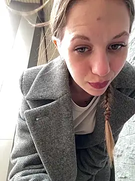 Olivia_Jemison's Live XXX Chat