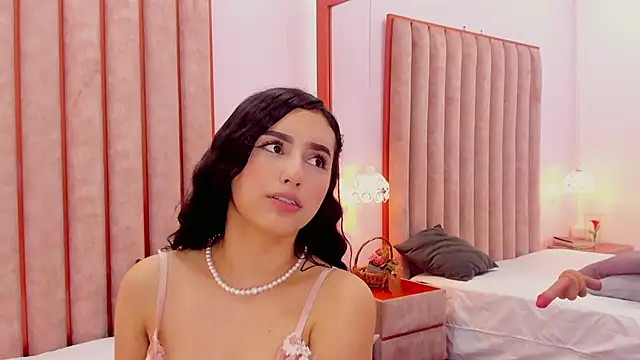 Zoe_Monrow Obrolan Langsung XXX