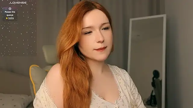 flaremoon's Live XXX Chat