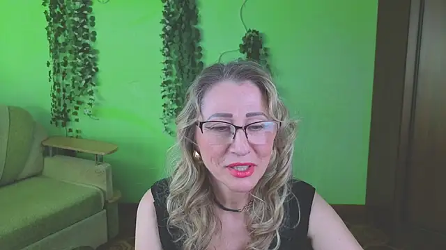 Chat XXX en directo de Habibi_Honeyy