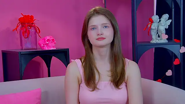 JaneRosen 现场XXX聊天
