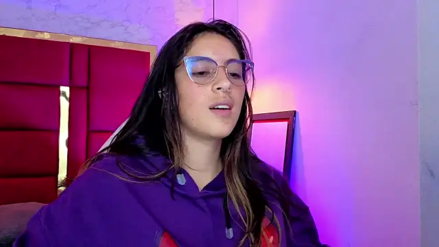 Chat XXX en directo de moon_winy