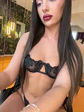 MileySin1111 – Naživo XXX chat