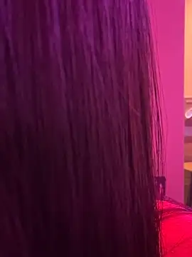 Chat XXX en directo de feifei-love