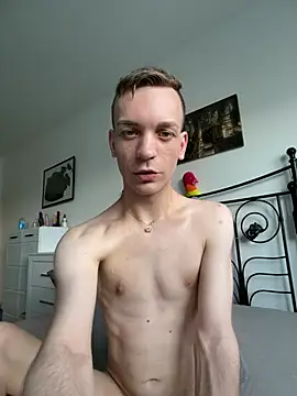 nick_subvyx Webcam-Show