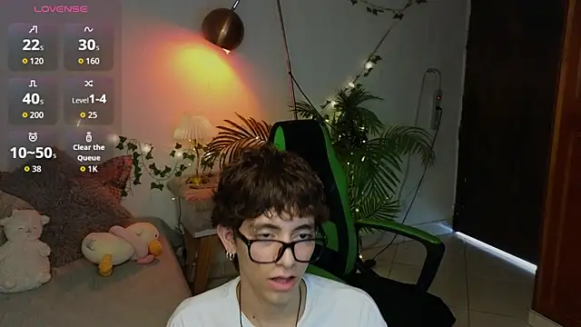 Matty_Sparkk 라이브 XXX 채팅