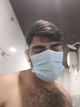 Dilkash77719 Pertunjukan Webcam