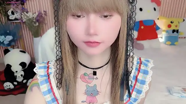 di-or-'s Live XXX Chat