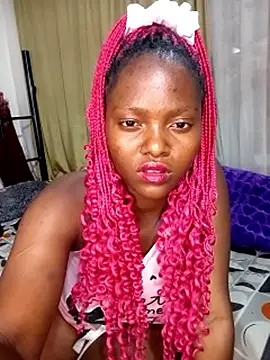 HotBabe_04 Adlı Modelin Canlı XXX Sohbeti