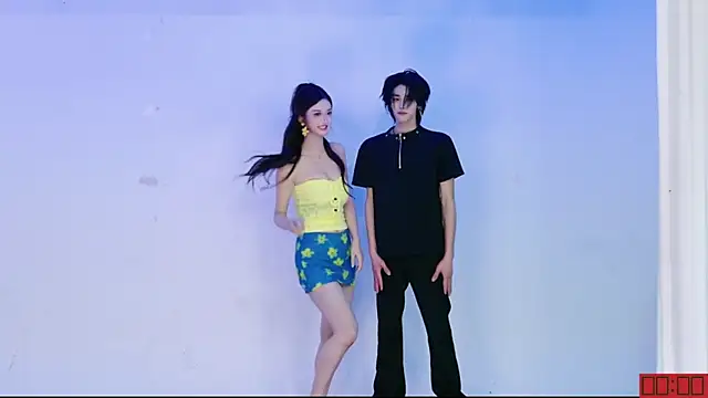 Онлайн чат XXX HOT-dance520S