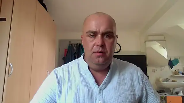 PawelEichmann: вебкам-шоу