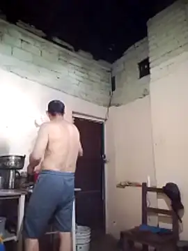 sebaton1 Webcam-Show