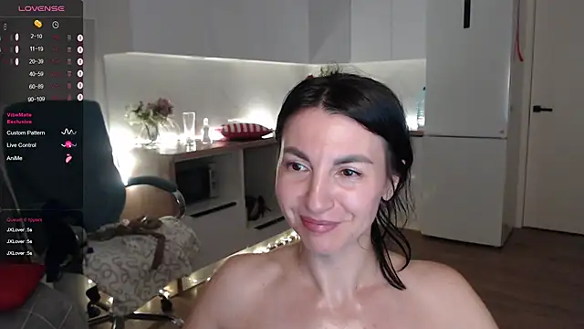 Chatroom XXX en direct de Mary_love16