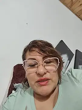 AlexxiaaMat 라이브 XXX 채팅
