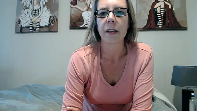 Chat XXX en directo de blondiesin50