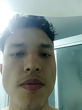 Dan_harmor webkamerás műsora