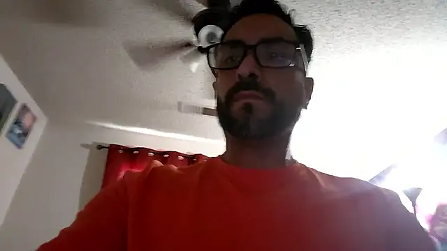 Forbidden_daddy Show in webcam