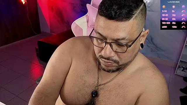 jacoob_woods 라이브 XXX 채팅