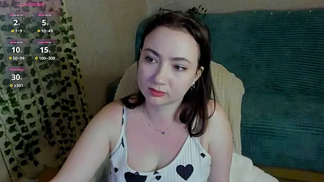 Micky_Wood élő XXX-chatje