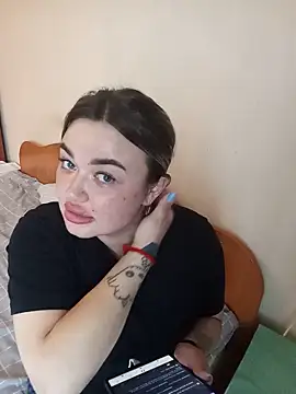 Ann_Garcia 웹캠 쇼