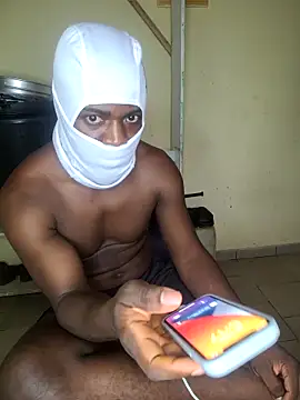 BlackCoffe2's Live XXX Chat