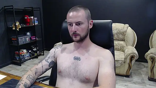 MihasikDn Webbikameraesitys
