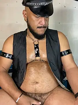 the_master_foal_'s Webcam Show