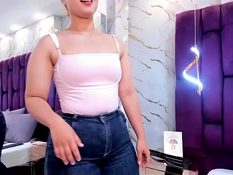 Chat XXX en directo de megannherrera