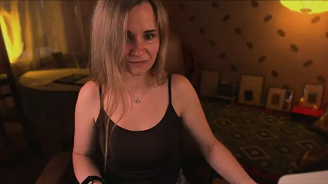 MiaSparkes – Live XXX-chat