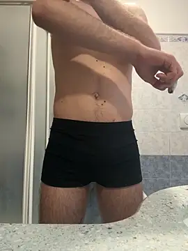 manuellllllll's Webcam Show