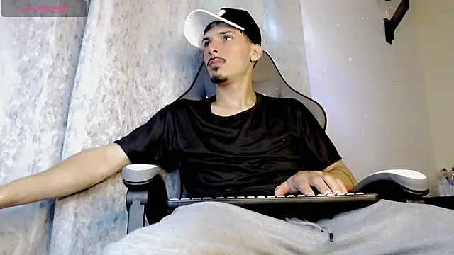 Yankees_xxx's Live XXX Chat