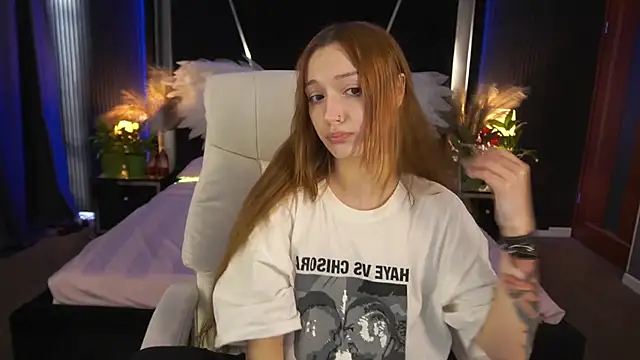 LizzaMoonn 라이브 XXX 채팅