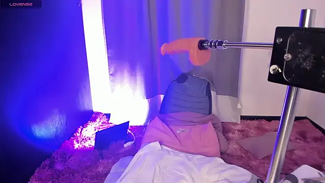 rouse_lili 라이브 XXX 채팅