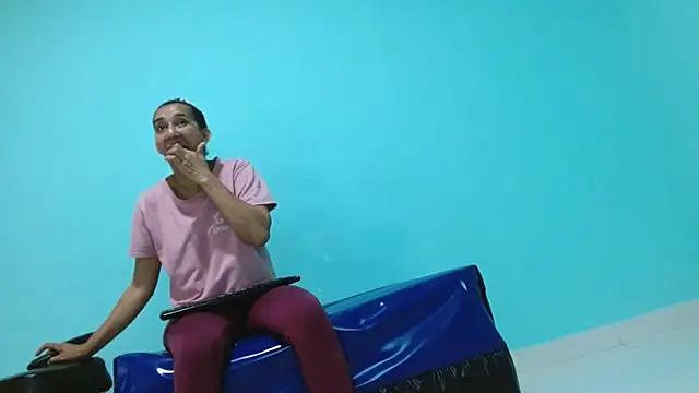 Živý XXX chat churcavagina40