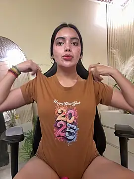 TS-SimplyTheBest Show in webcam