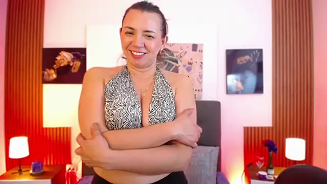 milfsecret69 Chat XXX live