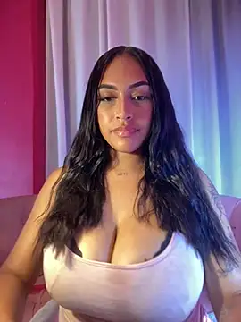 MaverickGray's Webcam Show