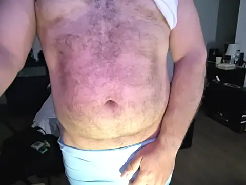Wherezdaddy webkamerás műsora