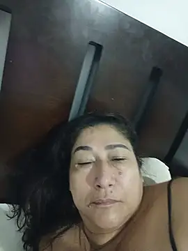 PatriciaGrajales' Live XXX Chat