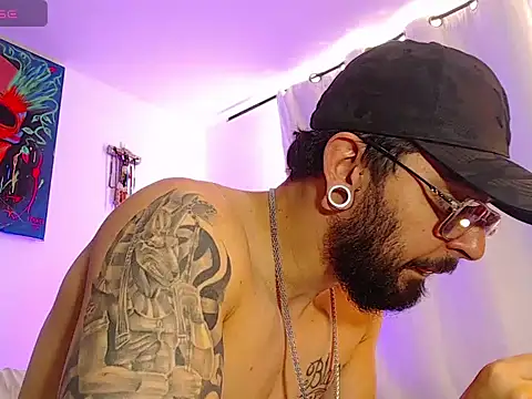 Chat XXX en directo de Axel_Stton