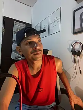 asian_darlingcummersxXx's Webcam Show