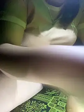 HoaHongXanh22 网络视讯表演
