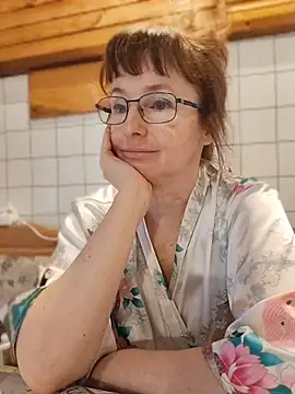 Chat XXX ao vivo de Rusalohkax