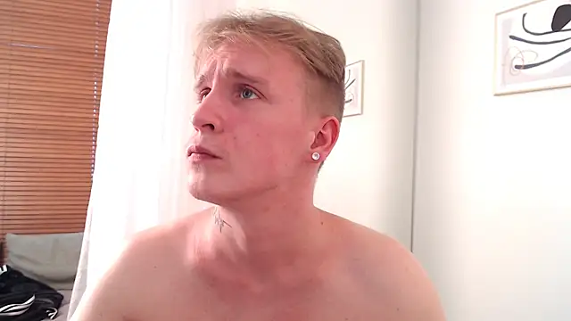 AlexxSweet 现场XXX聊天