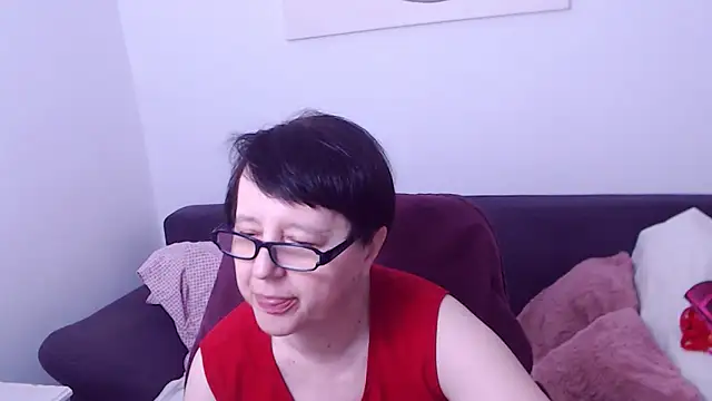 ChristaRose's Live XXX Chat