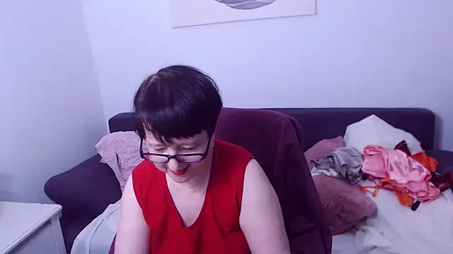 ChristaRose Chat XXX in diretta