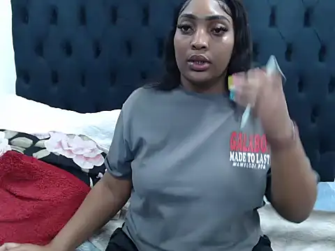 Chat soba uživo modela Dope_Chick