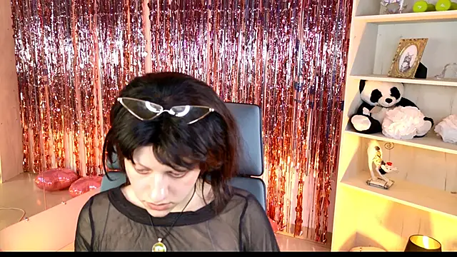 LidaDarknet Live XXX-chat