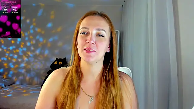 she_wolf Cameră chat live