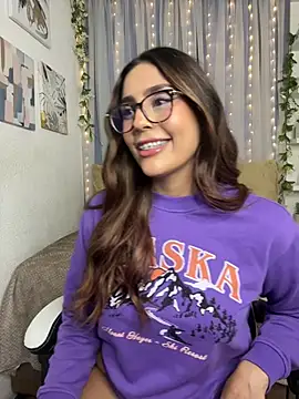 HazzelGray's Live XXX Chat